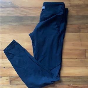 LIKE NEW REI CO-OP LEGGINGS